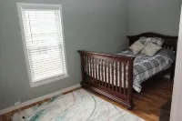 Remodeled 2-bedroom first floor unit in the heart of Downtown  Charlevoix. - 3-Star
