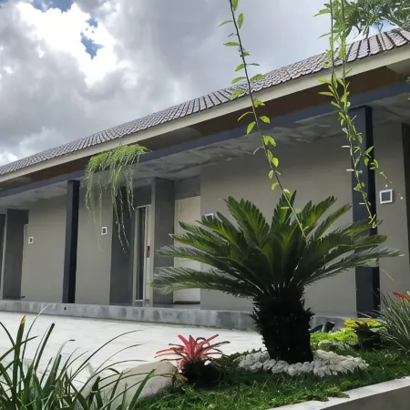 Suja Menteng Guesthouse