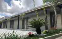 Suja Menteng Guesthouse - Wifi