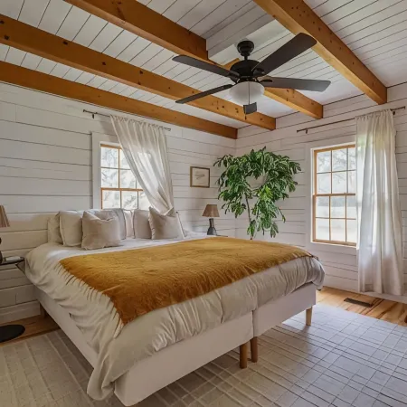 The Cabin - Unique OBX Stay, Huge Yard!