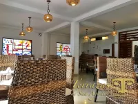 Terrazas de San Agustin Hotel - gimnasio