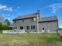 Welcoming retreat close to Cornell, Ithaca College, and Cayuga Lake - 4-Star