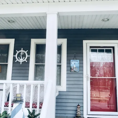 Harbor Heights