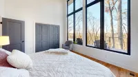 The Hilltop Hideaway at Lake Hartwell - Uima-altaat