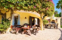 Villa Bantayan - Tranquilidade, Piscina e BBQ em Albufeira -  Holiday Villas