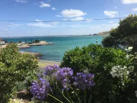 The Ark Stanley Luxury Bed and Breakfast - Sea View