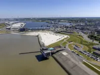 Delfzijl - Alojamientos