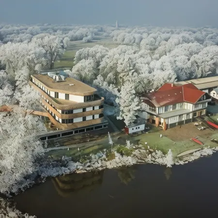 Das Elb Hotel & Restaurant