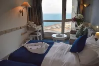 Romance Alexandria Hotel - spa