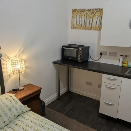 Coventry Central Roomz
