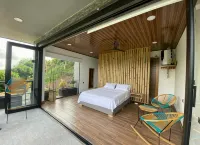 Avani Boutique Hotel - bars