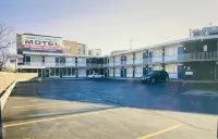 Heart O' Chicago Motel - モーテル