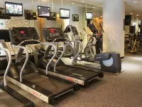 Decapolis Hotel Panama City - Gym