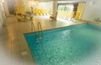 Hotel Garni Hubertus-Nostalgie & Charme - Pools