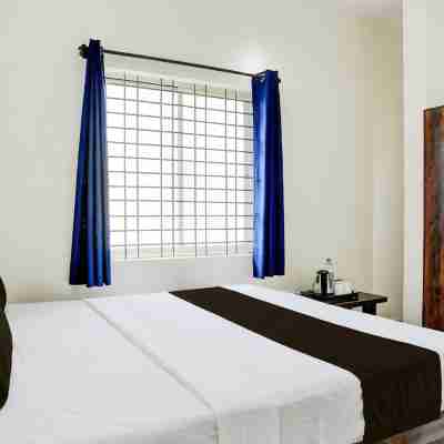 Hotel O Dasarahalli Metro Station Bangalore Formerly Megha Ventures Rooms
