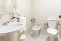 Hotel Alda Xinzo - 2-Star