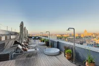 Brown Machne Yehuda - Boutique