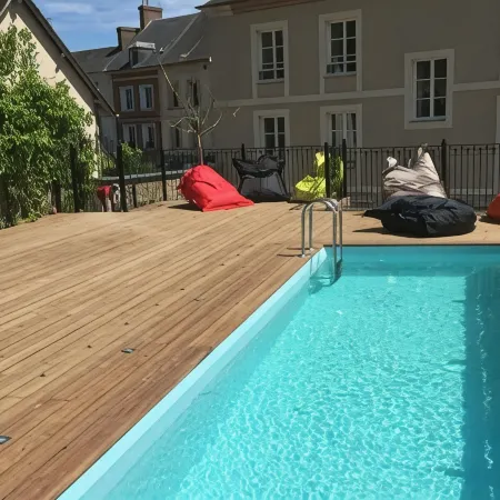 L'Escale de Broglie
