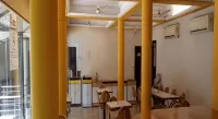 Graciano Cottages - bar