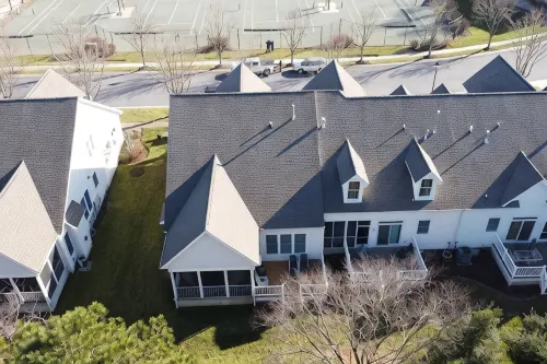 Minutes from Bethany Beach, sleeps 14, pools, golf, tennis beach shuttle & more - Boutique