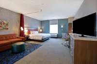 Home2 Suites by Hilton Harvey New Orleans Westbank - Gym