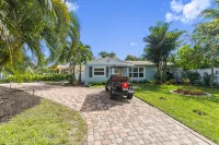 Have fun with the whole family at this beautiful Florida home. - 3つ星