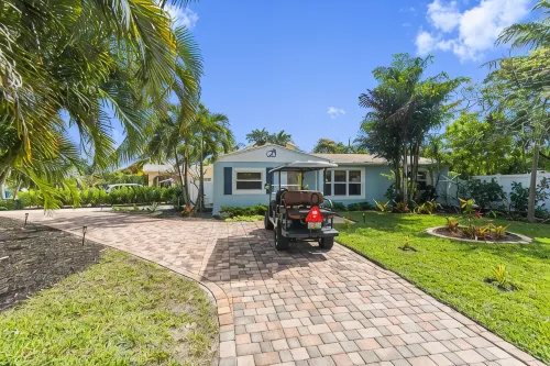 Have fun with the whole family at this beautiful Florida home. - 3성급