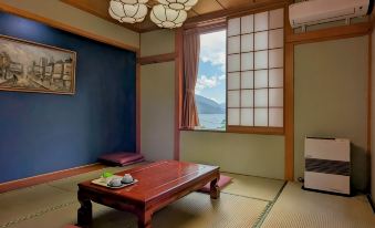 Chuzenji Pension