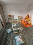 SUYE Hostel · Mountain Cottage (Xijiang Qianhu Miao Village West Gate Tourist Center Branch) - ที่มีฟิตเนส