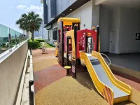 Cozy Stay with Distant Seaview | Near Jonker Walk - New