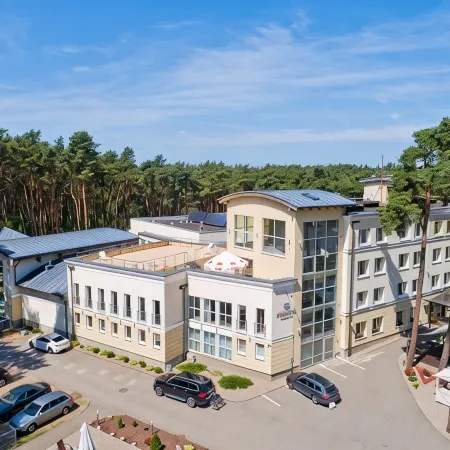 Marena Wellness & Spa