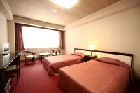Hotel Towadaso - Thermen