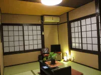 Japanese Style Lodge  Tyaya Hotels near Ohara