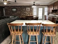 Callies Cottage - Oak Island - 2 tähden