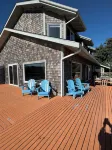 Beach House Getaway!!                                       Pack Your Bags!! - Wi-Fi
