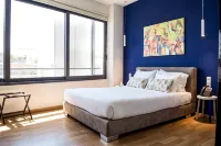 Acropolis Plaza Smart Hotel and Spa - ที่มีที่จอดรถ