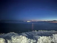 Hooked on the mouth of the Kenai! two bedroom unit with King size bed. Sleeps 6 - Wifi