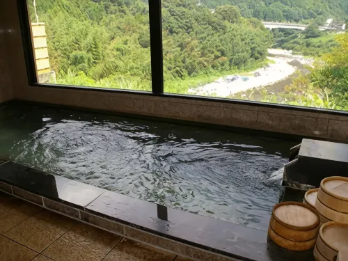 Miyataki Onsen Matsuya - 3-Star