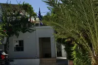 Stamatias Home, fully equipped cottage 5 minutes from the sea - Bungalow