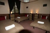Alpine Lodge - Lodges