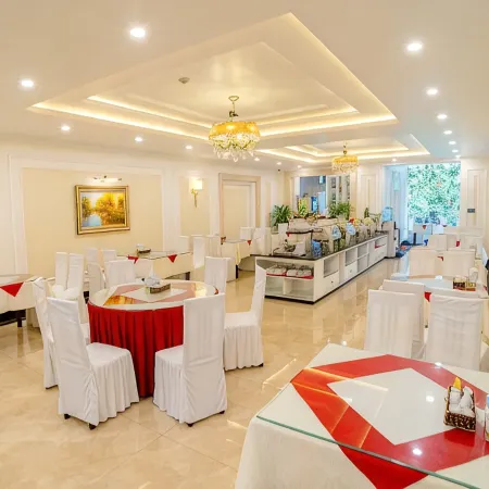 Hoang Hai Hotel