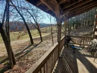 Larsen Hunters Rustic Cabin - 2-Star