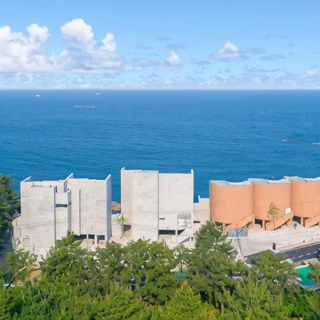 Pohang Escape Pool Villa