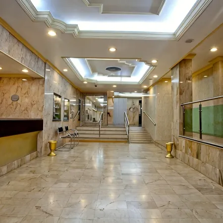 Lider Hotel Manaus