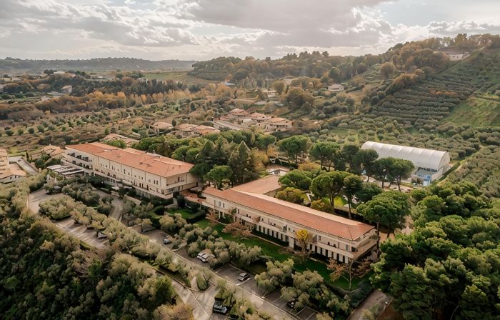 Villa Maria Hotel & Spa
