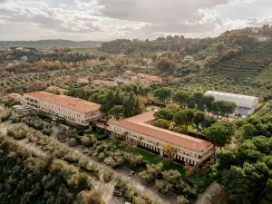 Villa Maria Hotel & Spa