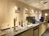 ONE STATION HOTEL KUMAMOTO～DLIGHT LIFE＆HOTELS　（Formerly The New Hotel Kumamoto) - Baarit