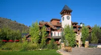 Gorgeous Ski-In Ski-Out Condo on Beaver Creek Mountain - 4-Star