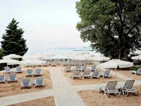 Sol by Meliá Nessebar Bay All Inclusive - Ocean View