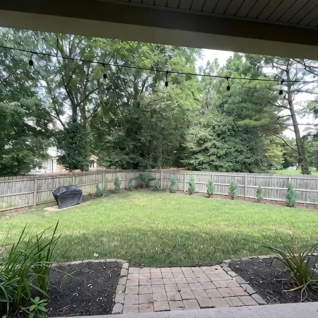 Family & Pet friendly - 3bd/2ba - East Nashville